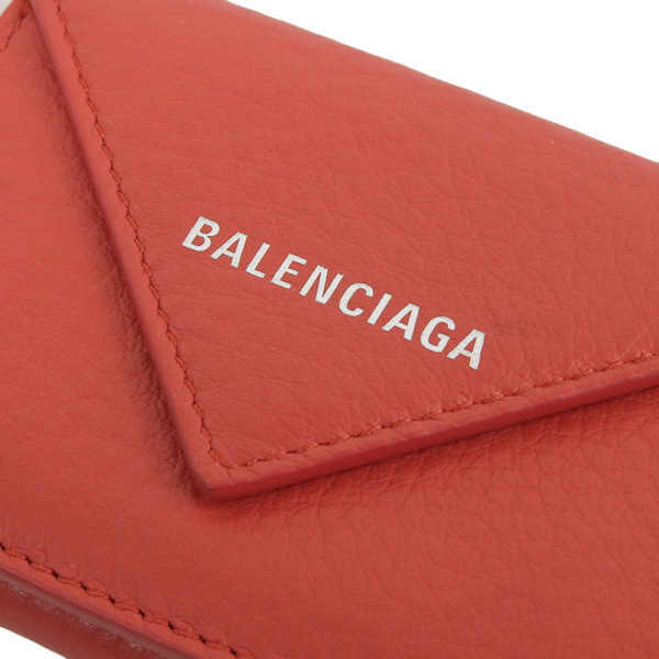 BALENCIAGA（バレンシアガ） 財布 レディース 三つ折り財布