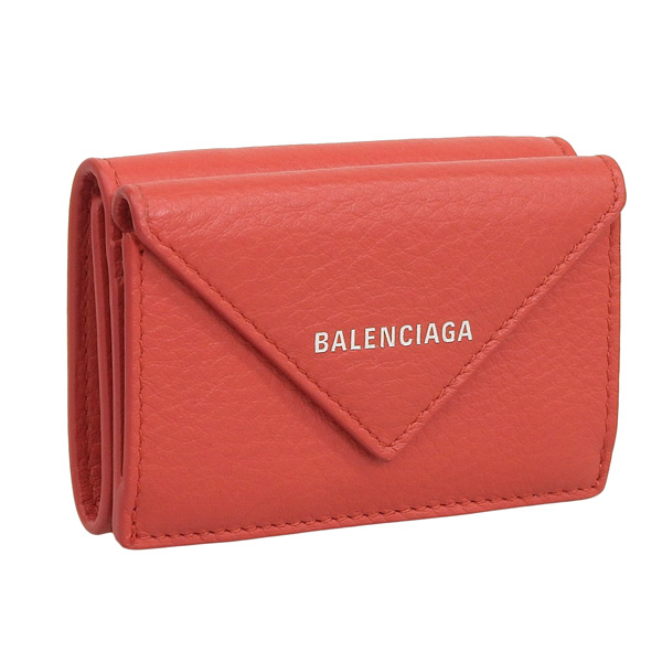 バレンシアガ(BALENCIAGA) ペーパー(Papier) 三つ折り財布 | 通販・人気ランキング - 価格.com