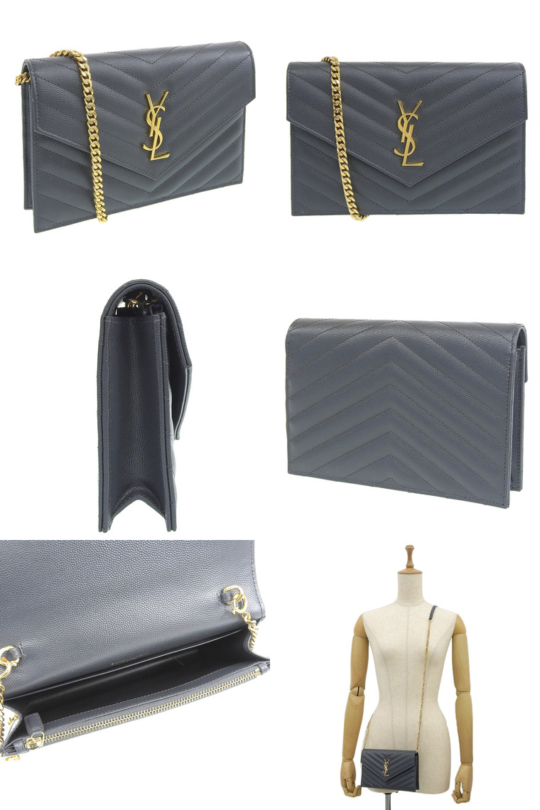 Yves Saint Laurent 【数量限定セール】サンローラン バッグ