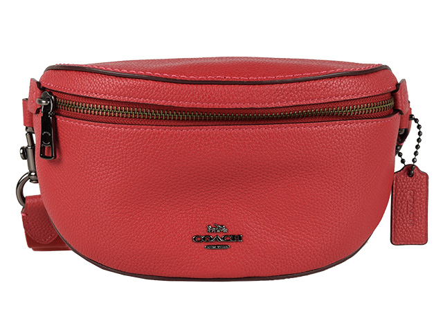 COACH（コーチ） ウエストバッグ ウエストポーチ ボディバッグ