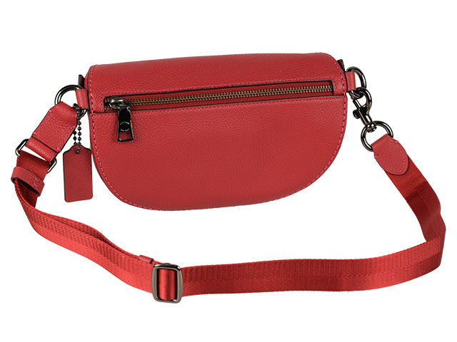 COACH ウエストバック COACH（コーチ） ウエストバッグ ウエストポーチ ボディバッグ