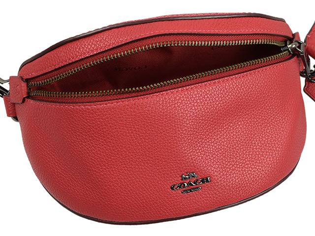 COACH（コーチ） ウエストバッグ ウエストポーチ ボディバッグ