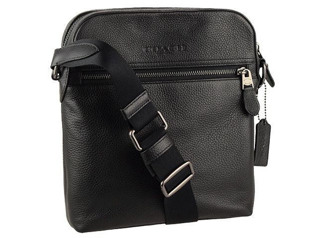 COACH（コーチ） バッグ ショルダーバッグ 斜めがけ メンズ