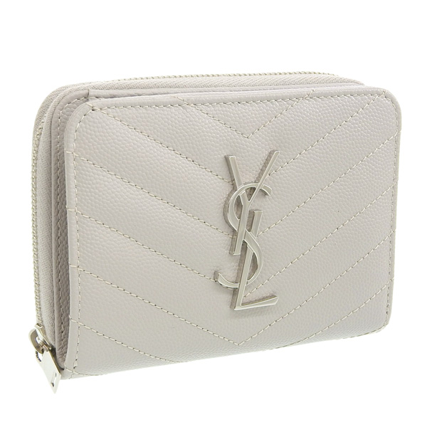 Yves Saint Laurent（イヴ・サンローラン） サンローラン 財布
