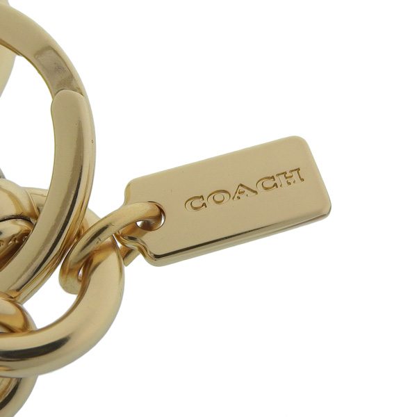 COACH（コーチ） スヌーピー キーホルダー キーチャーム レディース