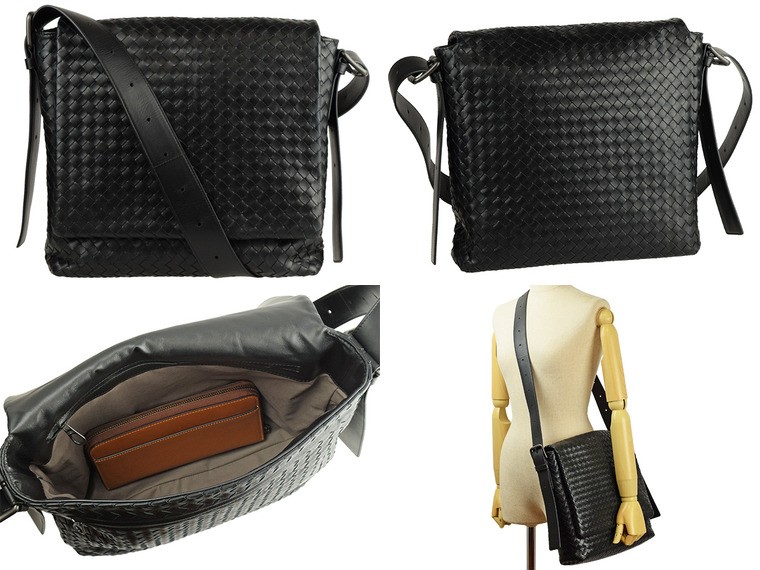 BOTTEGA VENETA（ボッテガ・ヴェネタ） バッグ ショルダーバッグ 斜