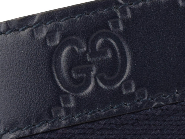 売り出しアウトレット 273 送料込み！ 未使用品 GUCCI 札入れ 408827