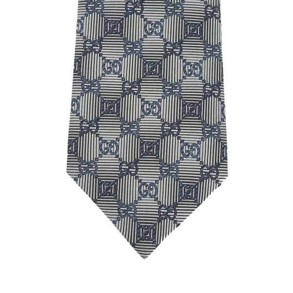 GUCCI（グッチ） ネクタイ メンズ アウトレット シルク100% ビジネス
