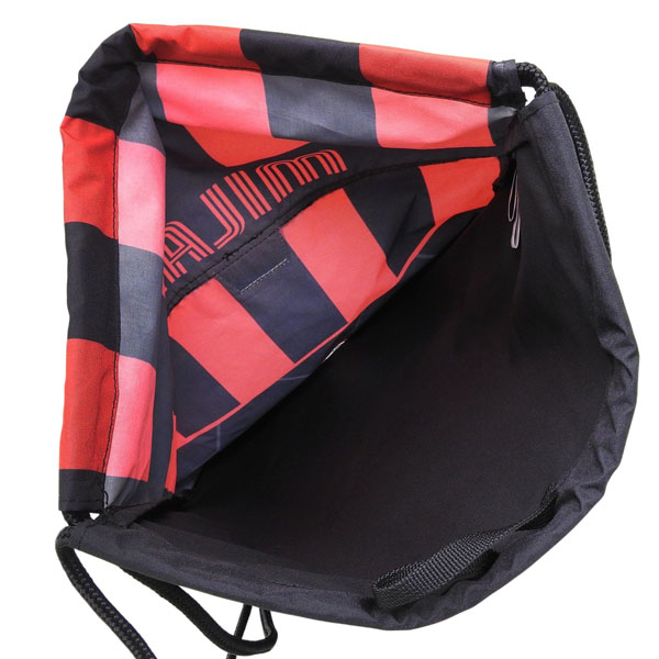 ACミラン バッグ メンズ リュックサック バックパック ナップサック