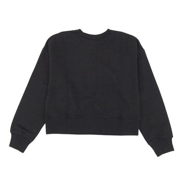 カルバンクライン CK ウエストロゴ ニット ジェニー着用 ブラック XS カルバンクライン CK ウエストロゴ ニット ジェニー着用 ブラック XS