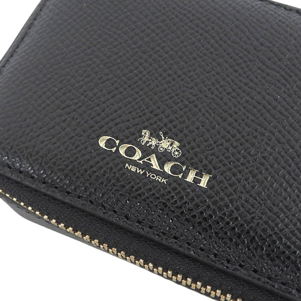 COACH（コーチ） ポーチ レディース 小分けボトルセット アウトレット