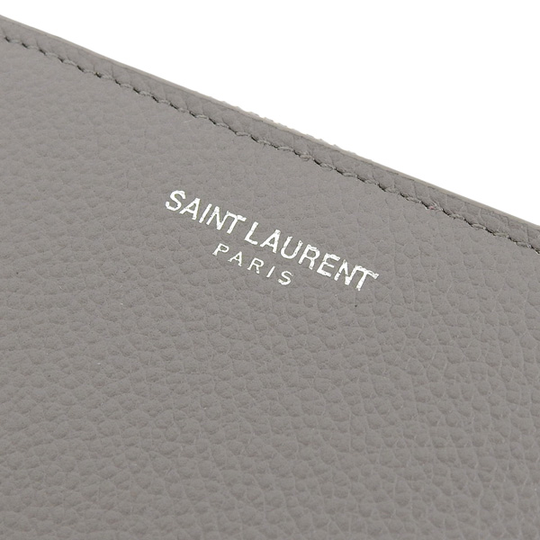 Yves Saint Laurent（イヴ・サンローラン） サンローラン 財布 二