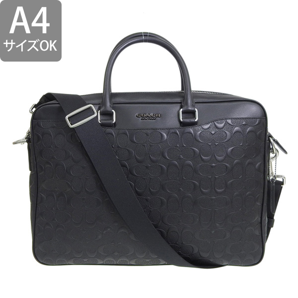 COACH（コーチ） COACH 2Wayバッグ バッグ ショルダーバッグ ビジネス