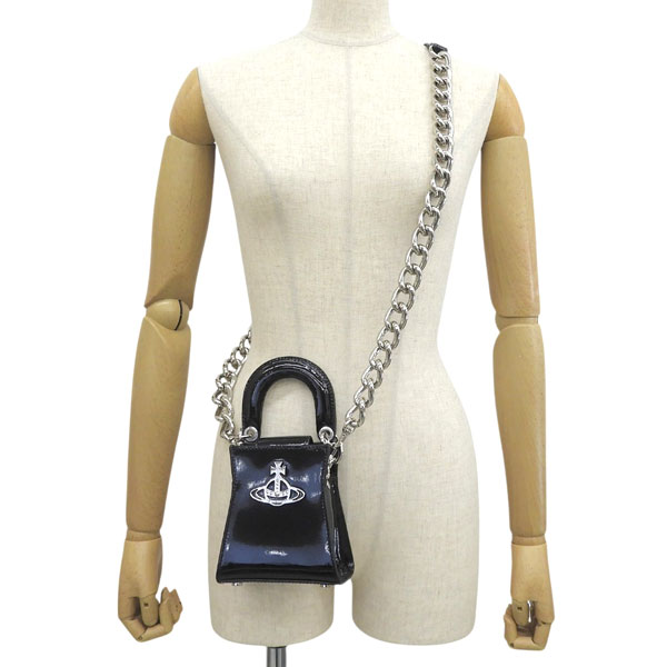 Vivienne Westwood（ヴィヴィアンウエストウッド） バッグ レディース 