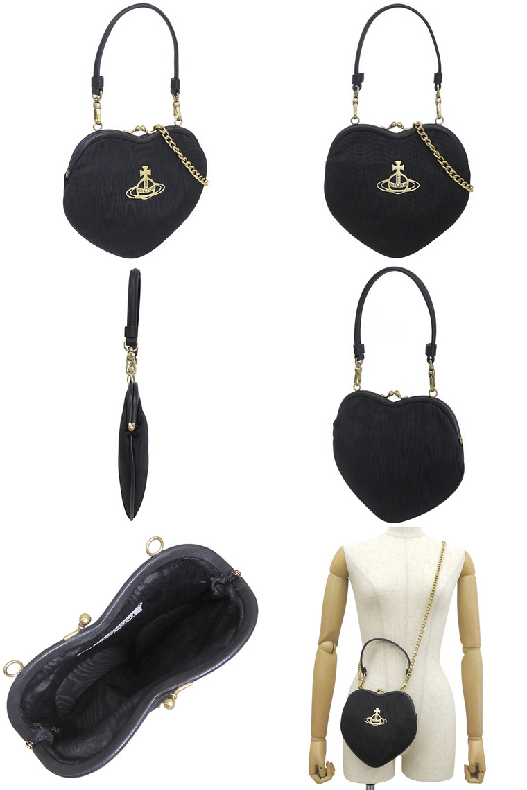 Vivienne Westwood（ヴィヴィアンウエストウッド） バッグ レディース