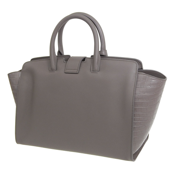 SAINT LAURENT 中古 サンローラン ハンドバッグ レディース