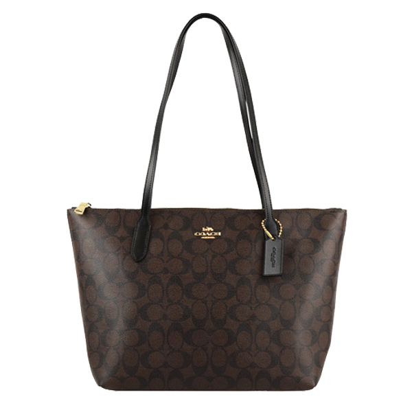 COACH（コーチ） バッグ トートバッグ シグネチャー アウトレット 4455