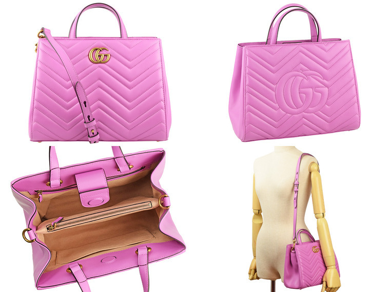 GUCCI グッチ バッグ ショルダーバッグ 2way アウトレット