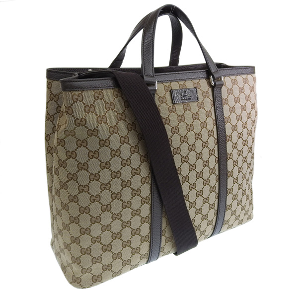 グッチ バッグ レディース 2WAY トートバッグ A4 アウトレット ベージュ O TOTE 449169KY9KN9886 GUCCI