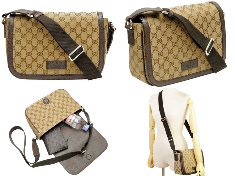 GGキャンバス グッチ バッグ GUCCI ショルダーバッグ 斜めがけ