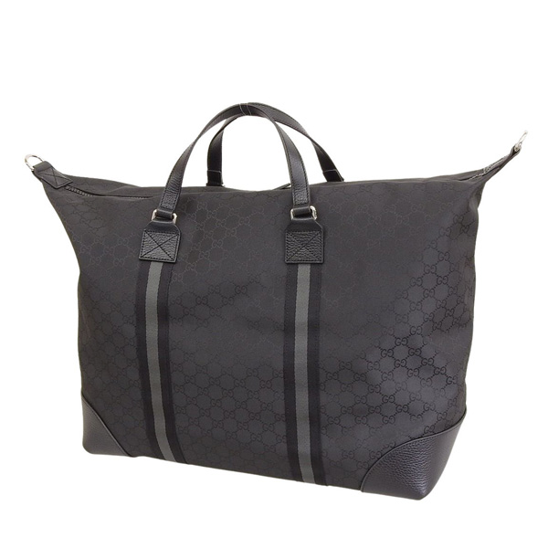GUCCI（グッチ） バッグ ボストンバッグ ショルダーバッグ 2WAY