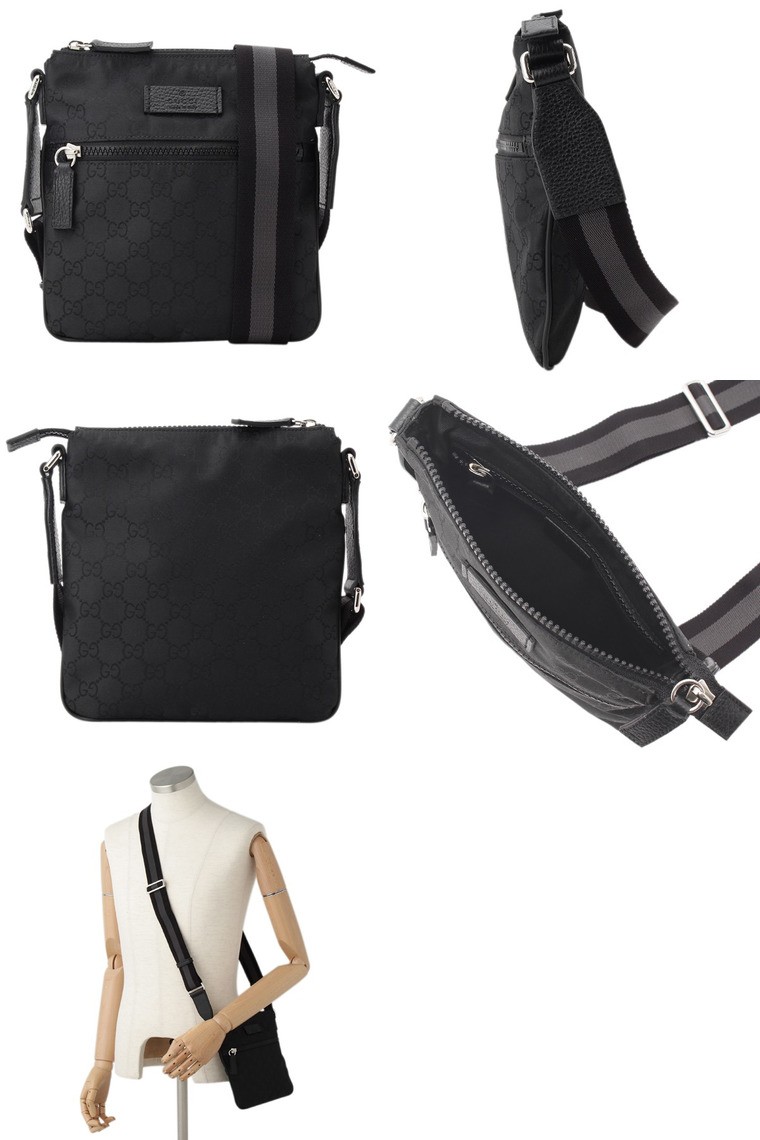 GUCCI（グッチ） バッグ ショルダーバッグ 斜めがけ 449183