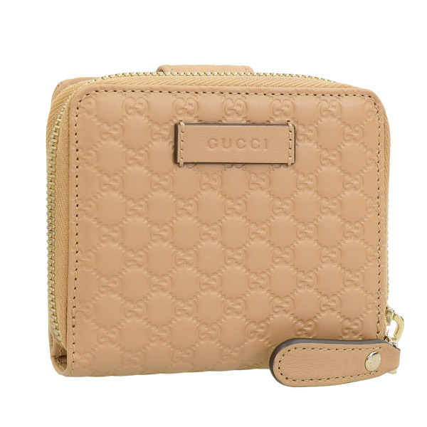 楽天市場】グッチ 財布 GUCCI レディース 二つ折り長財布 258405