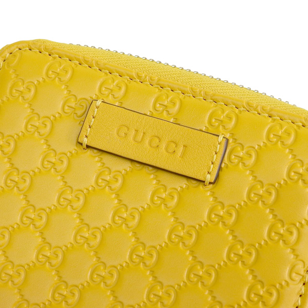 GUCCI（グッチ） 財布 二つ折り レディース アウトレット 折財布