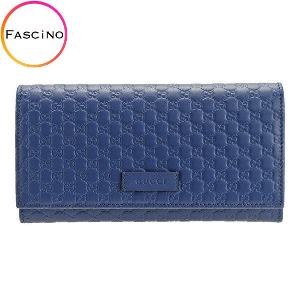 グッチ GUCCI 財布 長財布 二つ折り アウトレット 449396 :449396bmj1g4231 zz:FASCINO(ファッシノ)