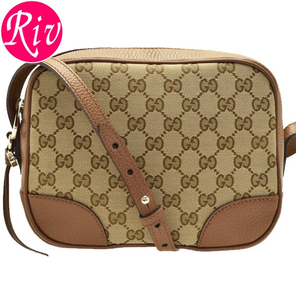 GGキャンバス グッチ バッグ GUCCI ショルダーバッグ 斜めがけ