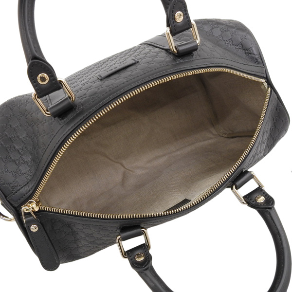 グッチシマ グッチ バッグ レディース ボストンバッグ マイクロ