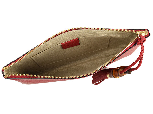 GUCCI（グッチ） クラッチバッグ ポーチ アウトレット 449652