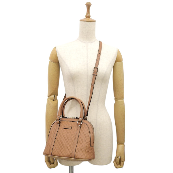 GUCCI（グッチ） バッグ レディース 2WAY ハンドバッグ ショルダー