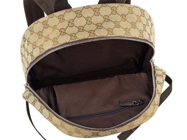 GUCCI（グッチ） リュックサック バックパック レディース メンズ
