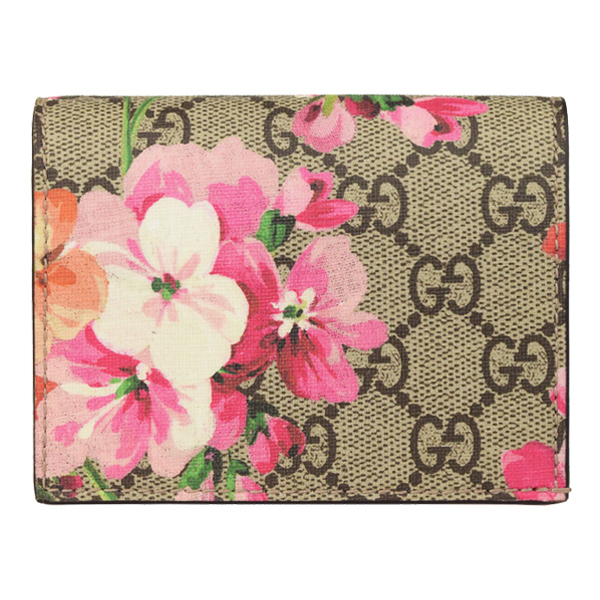 楽天市場】グッチ 財布 花柄の通販