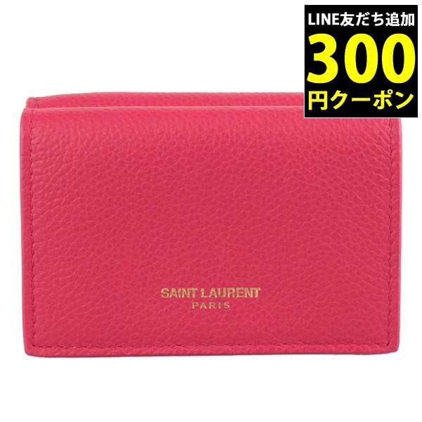 m3209 YSL サンローラン コンパクト ジップ ウォレット 財布 美品 www