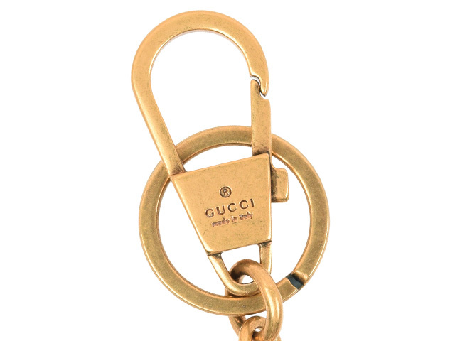GUCCI グッチ キーリング キーホルダー アウトレット 476428