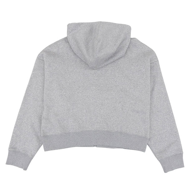 Calvin Klein（カルバン・クライン） M スウェットパーカー レディース
