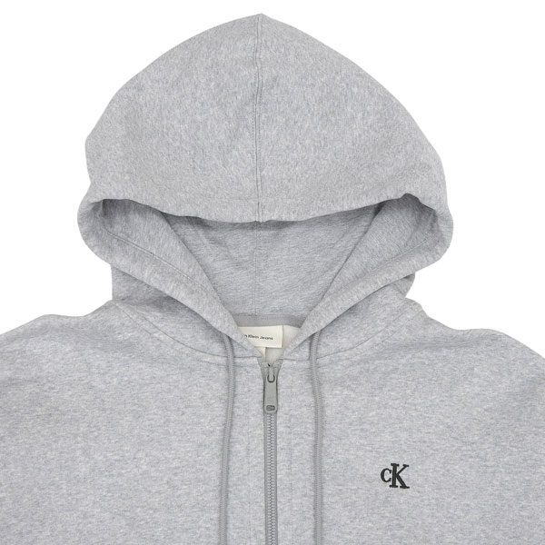 Calvin Klein(カルバン・クライン) M スウェットパーカー レディース Calvin Klein(カルバン・クライン) M スウェットパーカー レディース