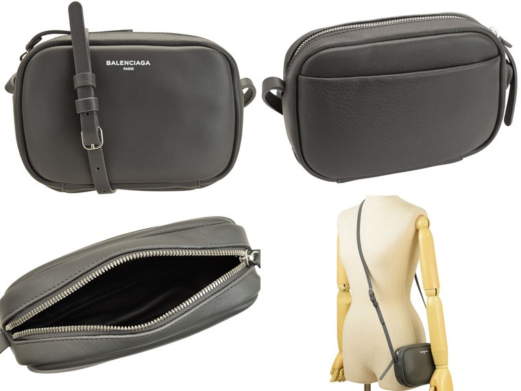 セール バレンシアガ BALENCIAGA バッグ ショルダーバッグ 斜めがけ ...