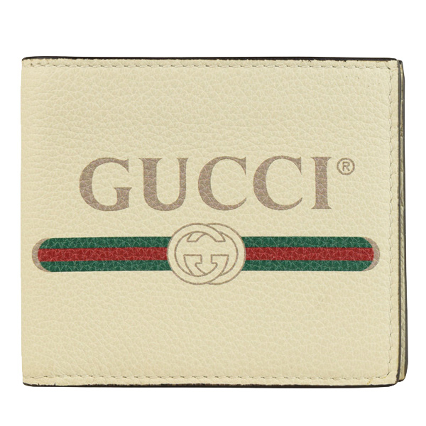GUCCI 二つ折り財布 771309 グッチ 日本限定 ダブルG 二つ折り財布 ブラック レザー | GUCCI公式