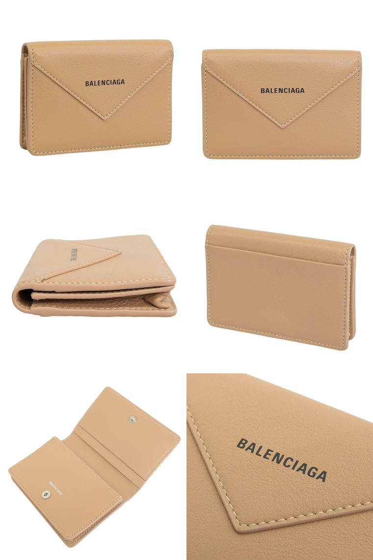BALENCIAGA（バレンシアガ） 名刺入れ レディース アウトレット カード
