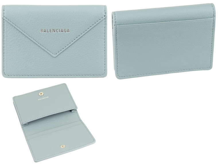 BALENCIAGA（バレンシアガ） 名刺入れ カードケース アウトレット