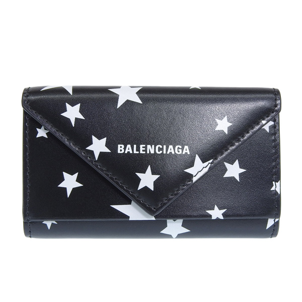 BALENCIAGA（バレンシアガ） キーケース 6連 レディース アウトレット