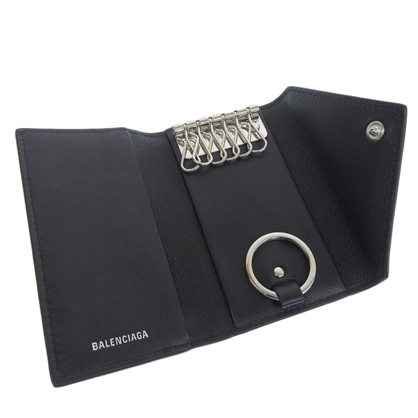 BALENCIAGA（バレンシアガ） キーケース 6連 レディース アウトレット