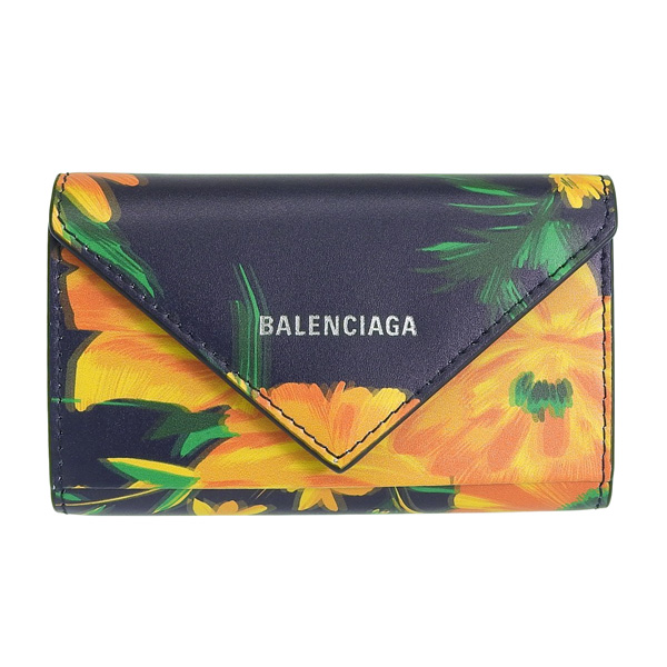 BALENCIAGA（バレンシアガ） キーケース 6連 レディース アウトレット