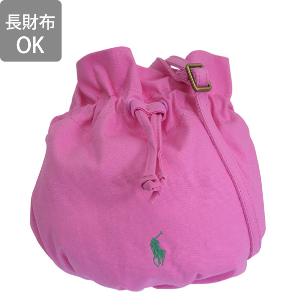POLO RALPH LAUREN（ポロ・ラルフローレン） ラルフローレン バッグ