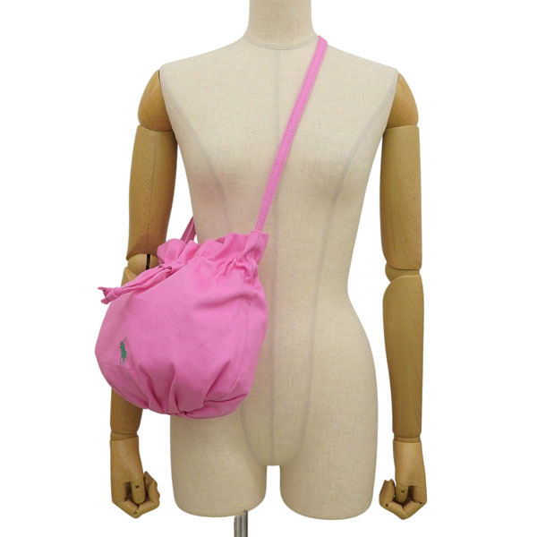 POLO RALPH LAUREN（ポロ・ラルフローレン） ラルフローレン バッグ