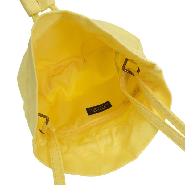 POLO RALPH LAUREN（ポロ・ラルフローレン） ラルフローレン バッグ