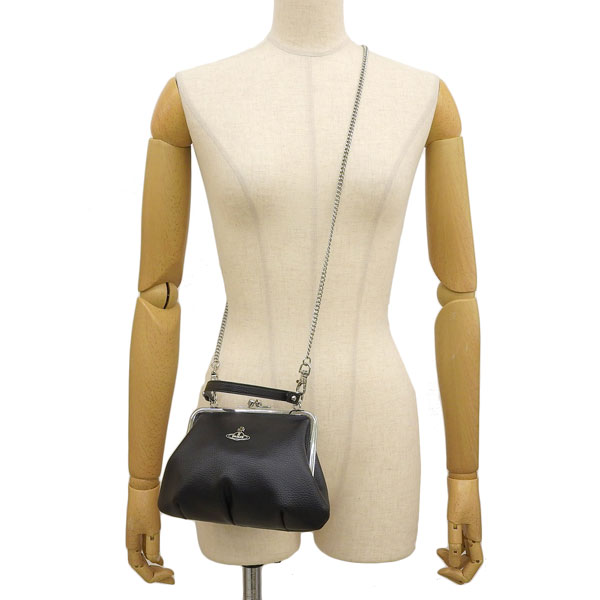 ※はーりー※　　　　　　　　　　　　　　【激レア 極美品】ヴィヴィアン Vivienne Westwood（ヴィヴィアンウエストウッド） バッグ レディース